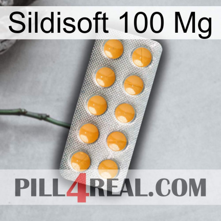 Sildisoft 100Mg levitra1